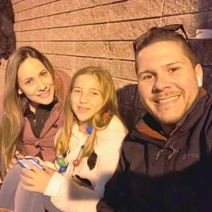 Meet your Posher, Hernán